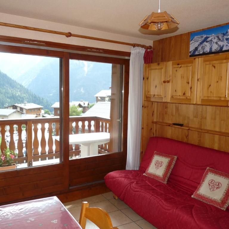 Résidence Le Centre - Studio pour 4 Personnes MAE-3340 - Studio - 1