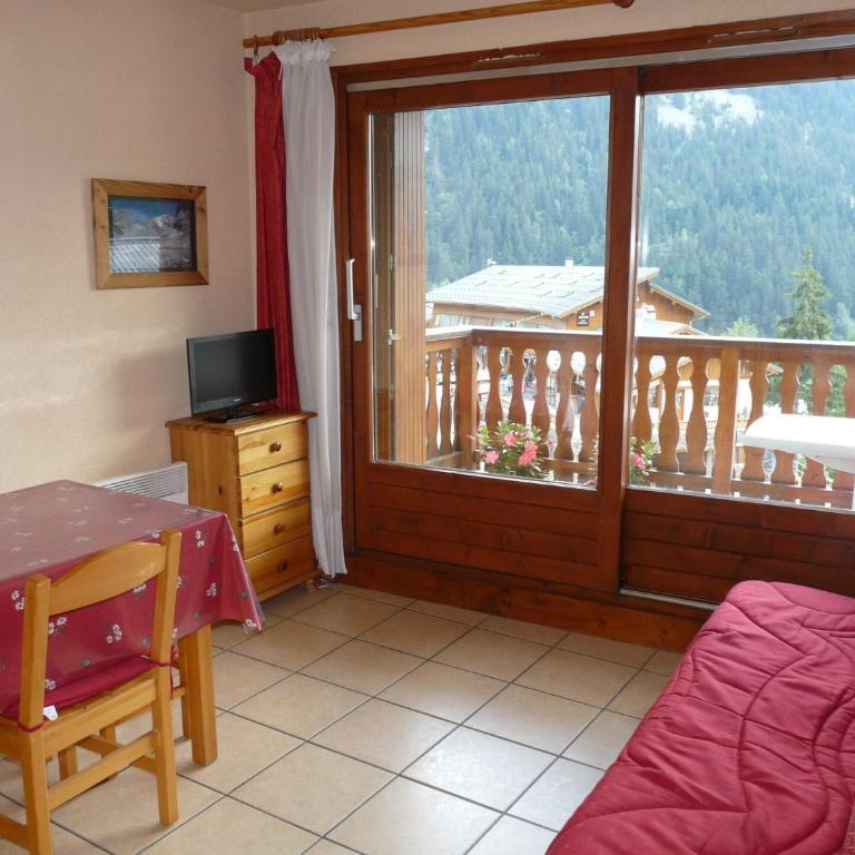 Résidence Le Centre - Studio pour 4 Personnes MAE-3340 - Studio - 2