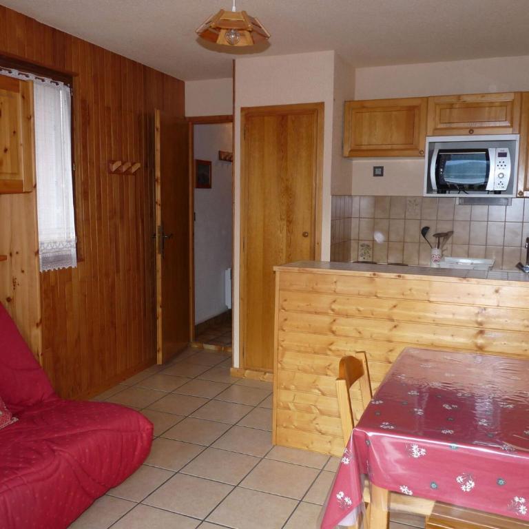Résidence Le Centre - Studio pour 4 Personnes MAE-3340 - Studio - 3