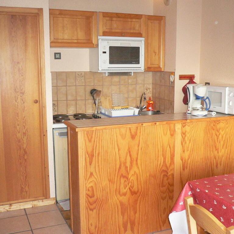 Résidence Le Centre - Studio pour 4 Personnes MAE-3340 - Studio - 4