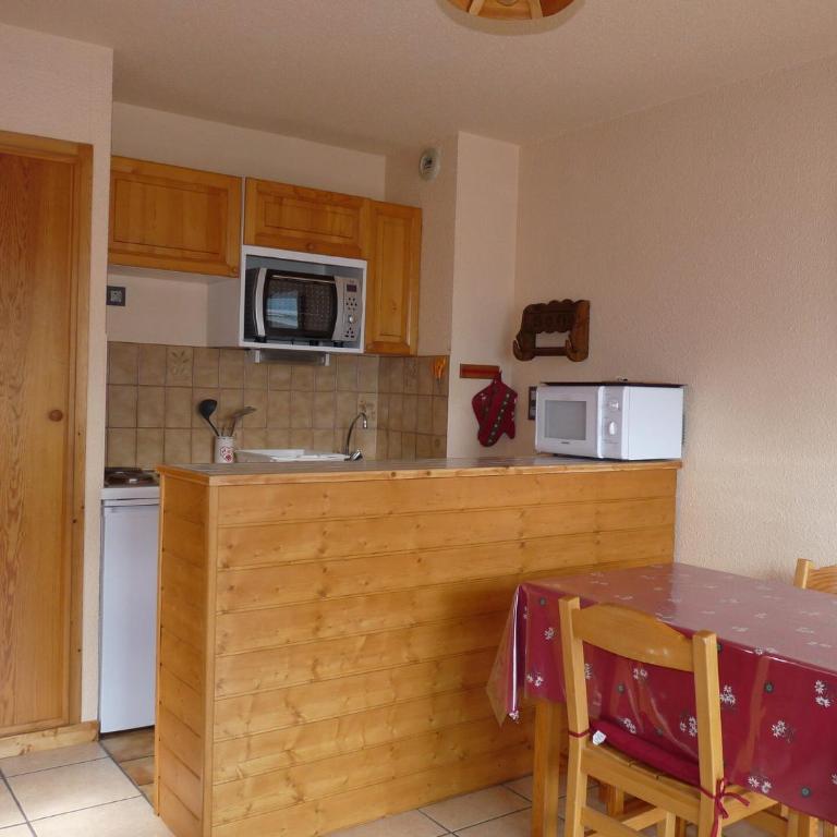 Résidence Le Centre - Studio pour 4 Personnes MAE-3340 - Studio - 5