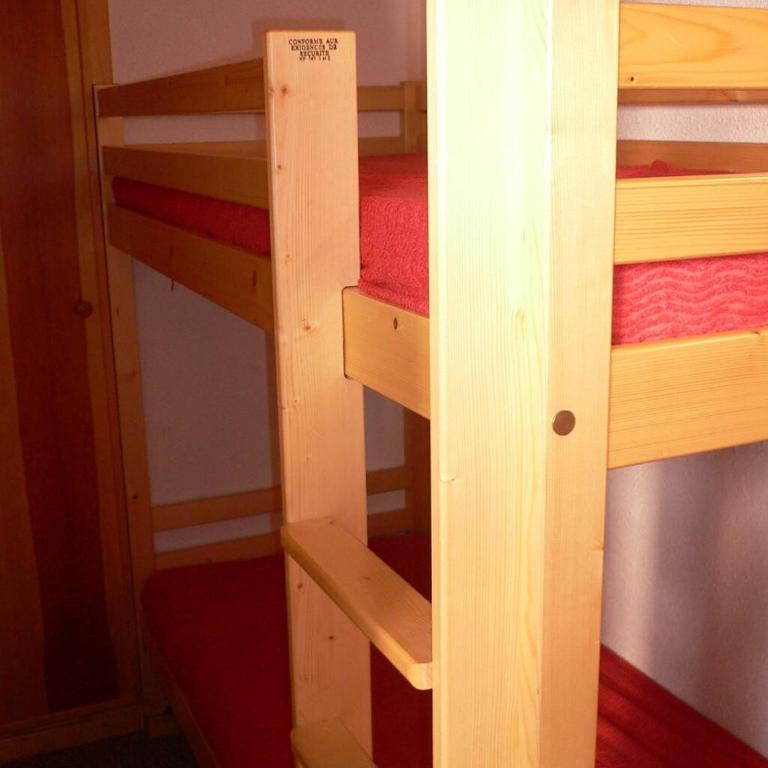 Résidence Le Centre - Studio pour 4 Personnes MAE-3340 - Studio - 6