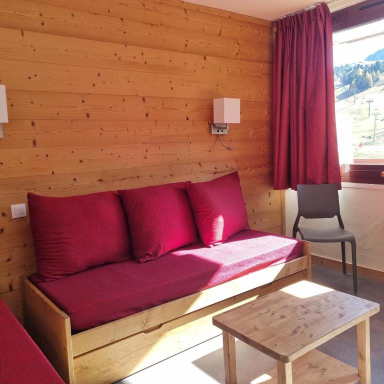 Résidence Saint Jacques A - Appartement lumineux et rénové · Proche pistes · Balcon MAE-3499 - Appartamento - 3