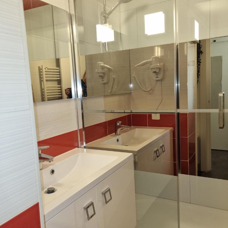 Résidence Saint Jacques A - Appartement lumineux et rénové · Proche pistes · Balcon MAE-3499 - Appartamento - 5