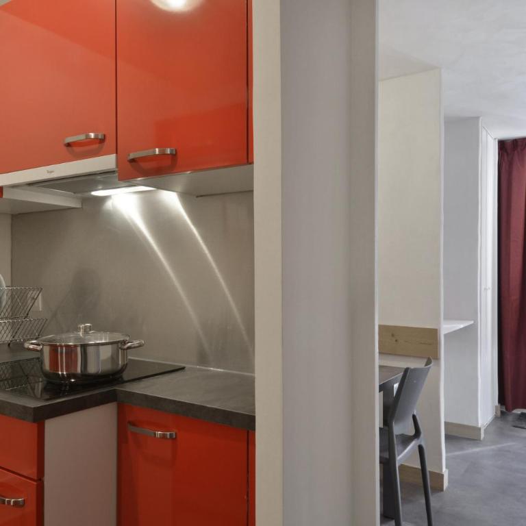 Résidence Saint Jacques A - Appartement lumineux et rénové · Proche pistes · Balcon MAE-3499 - Appartamento - 7