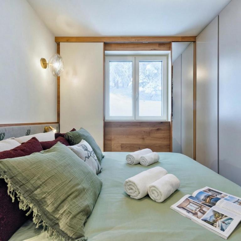 Casa del Colle D2 Terrace & garage - Happy Rentals - Appartamento con Terrazza - 15