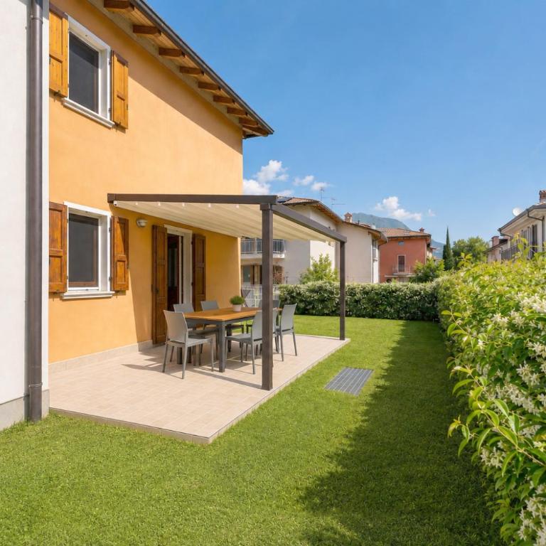 Villa Fontana w/ Private Garden - Appartamento con 3 Camere da Letto - 25