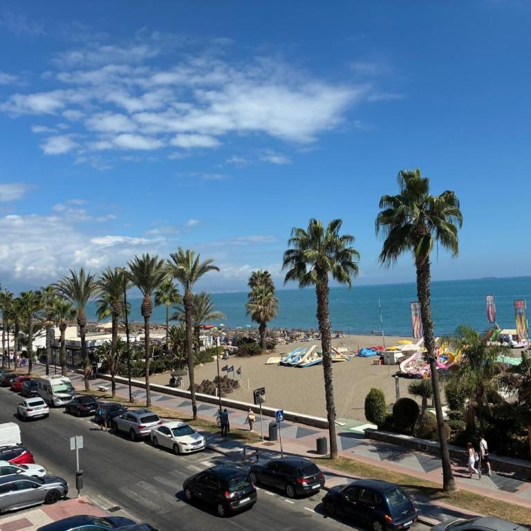 Torre sobre el mar - Apartamento de 2 dormitorios - 22