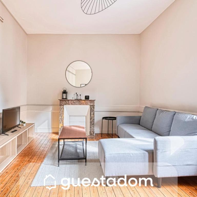 L'Espine - Hyper centre - Tramway - Apartment - 1