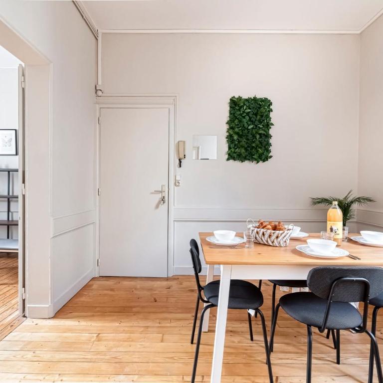 L'Espine - Hyper centre - Tramway - Apartment - 2