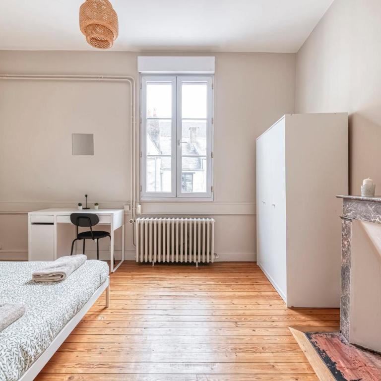 L'Espine - Hyper centre - Tramway - Apartment - 3
