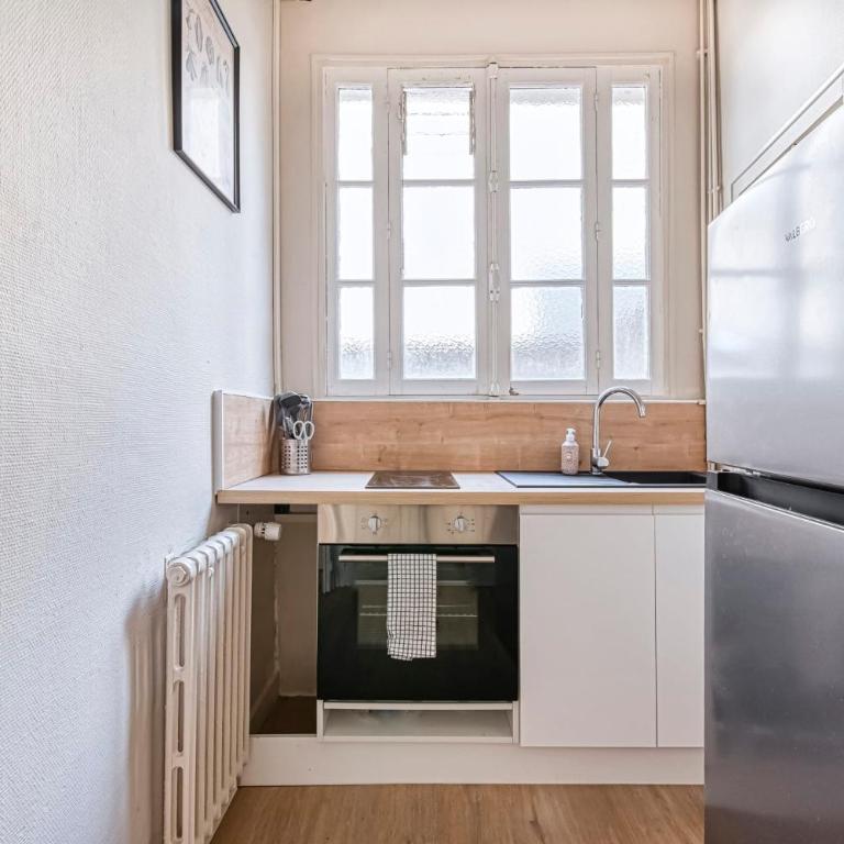 L'Espine - Hyper centre - Tramway - Apartment - 4