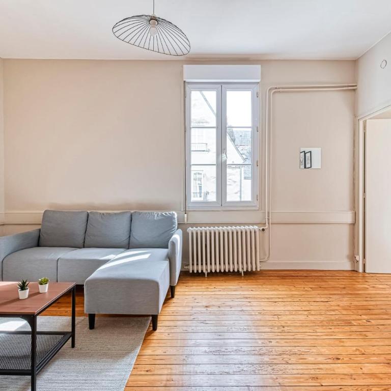 L'Espine - Hyper centre - Tramway - Apartment - 6