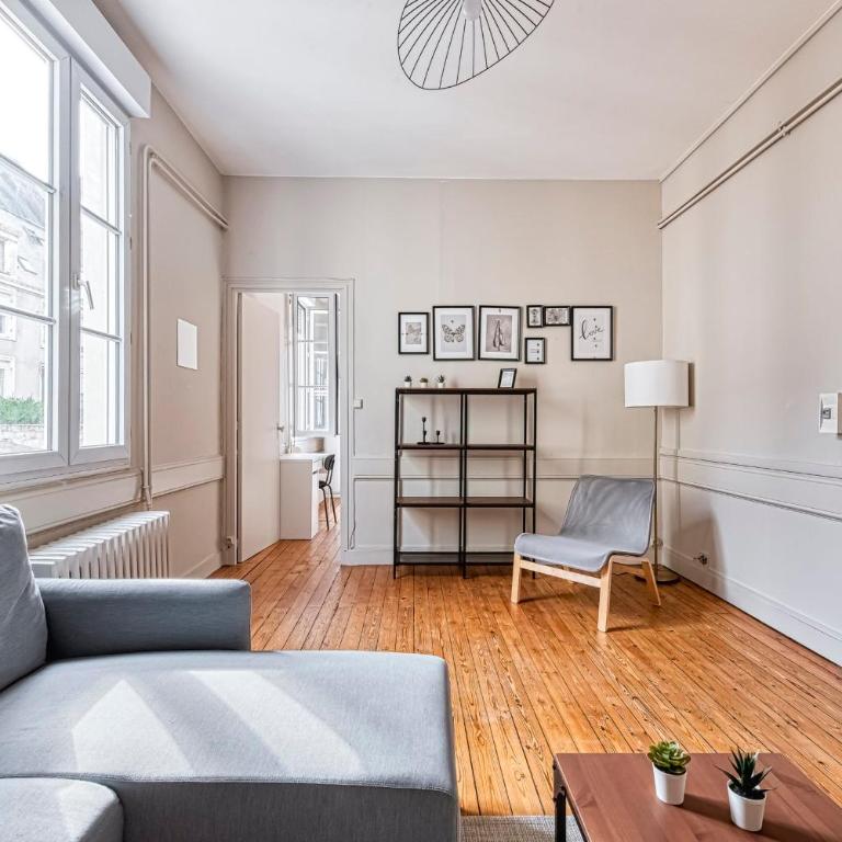 L'Espine - Hyper centre - Tramway - Apartment - 5
