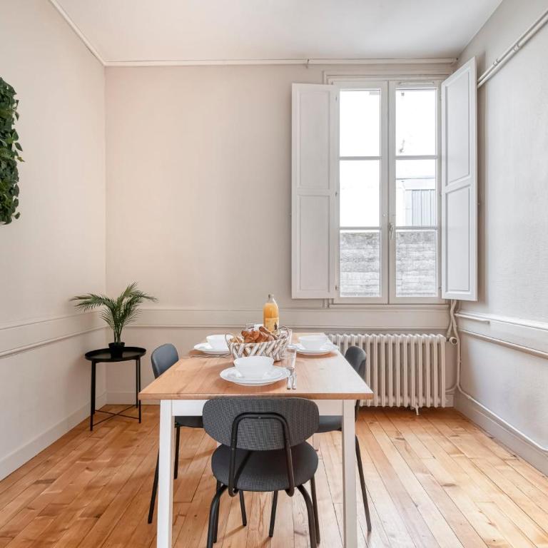 L'Espine - Hyper centre - Tramway - Apartment - 8