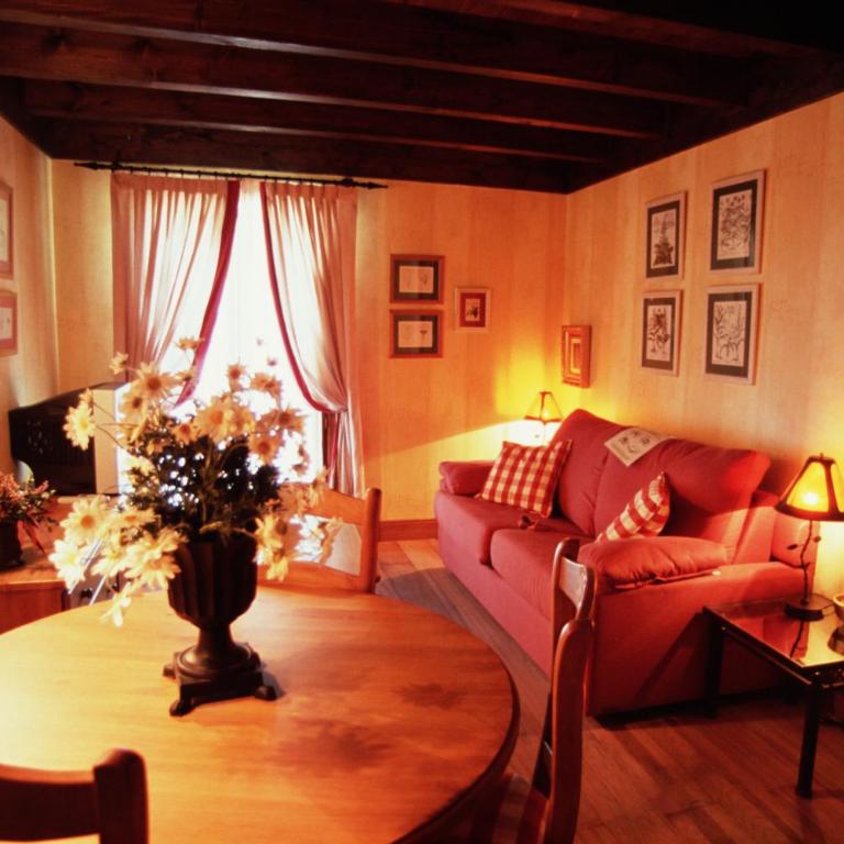Hotel Pradas Ordesa - Habitación Familiar - 17