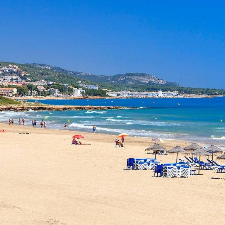 Playa Romana - Inalko - Apartamento de 1 dormitorio - 1