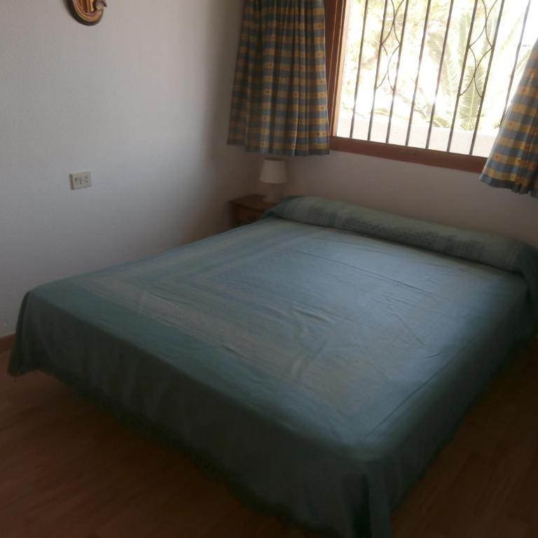 Playa Romana - Inalko - Apartamento de 1 dormitorio - 4