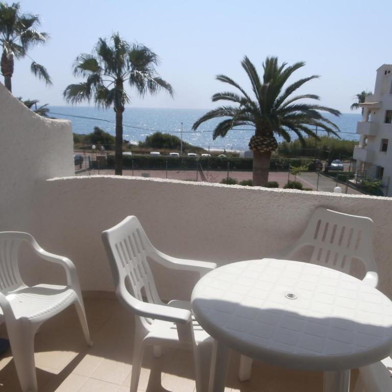 Playa Romana - Inalko - Apartamento de 1 dormitorio - 5