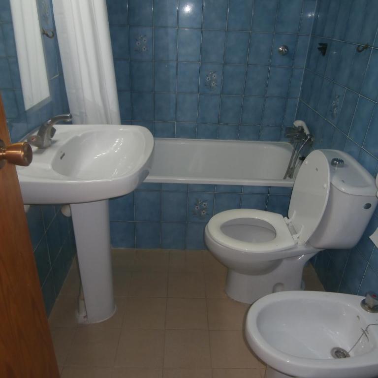 Playa Romana - Inalko - Apartamento de 1 dormitorio - 7