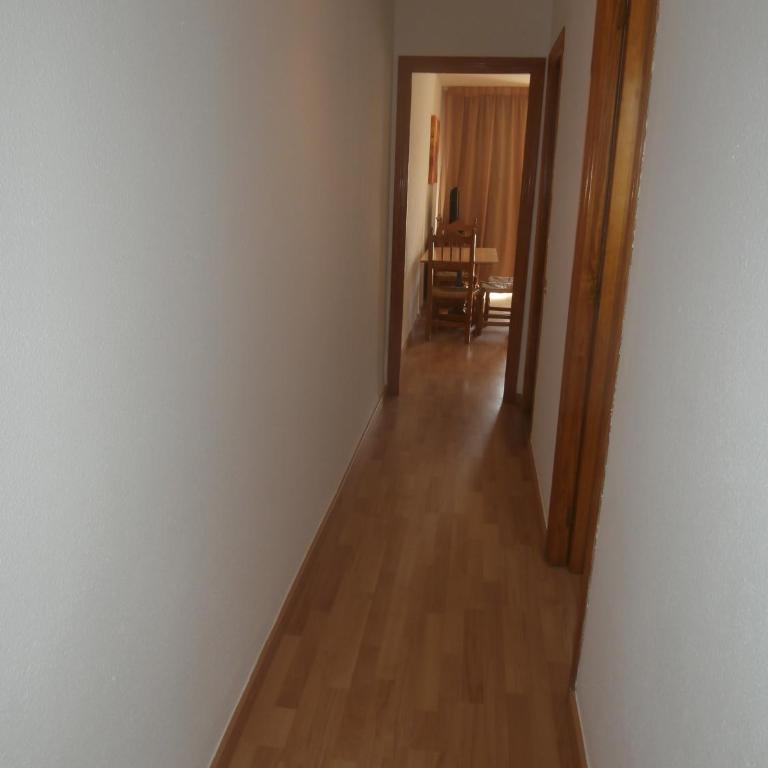 Playa Romana - Inalko - Apartamento de 1 dormitorio - 8