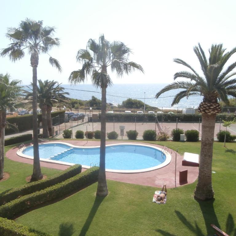 Playa Romana - Inalko - Apartamento de 1 dormitorio - 9