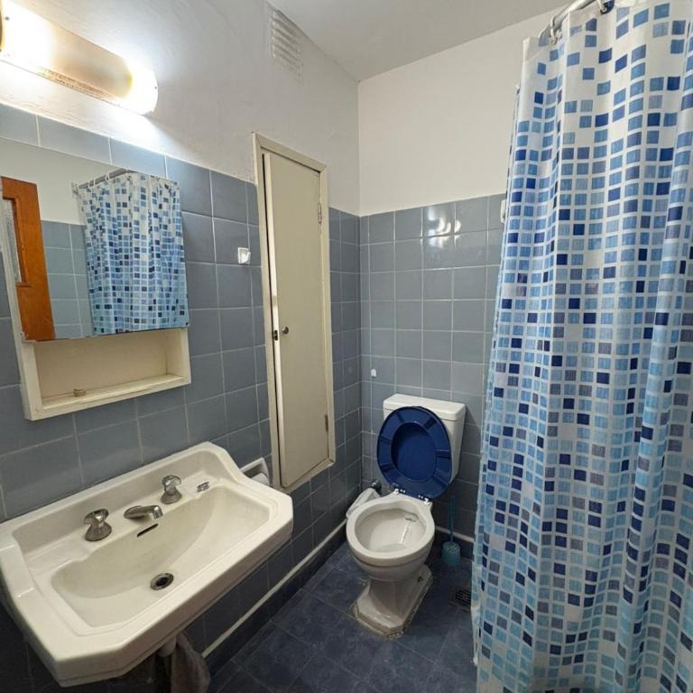 Departamente Ola Miramar - Playa 2 - Apartamento de 1 dormitorio - 2