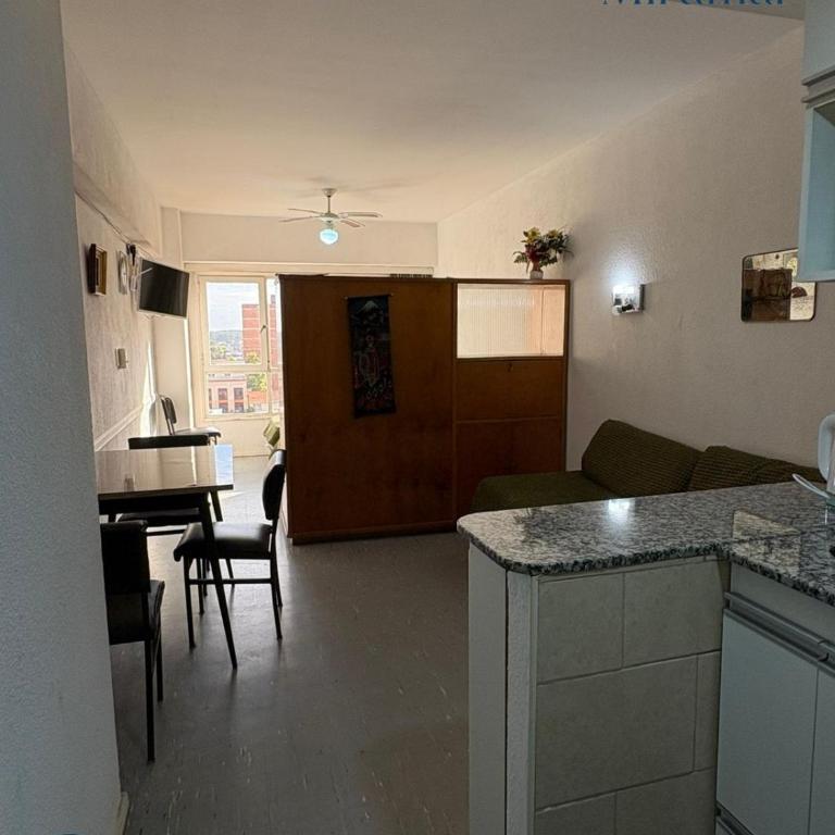 Departamente Ola Miramar - Playa 2 - Apartamento de 1 dormitorio - 4