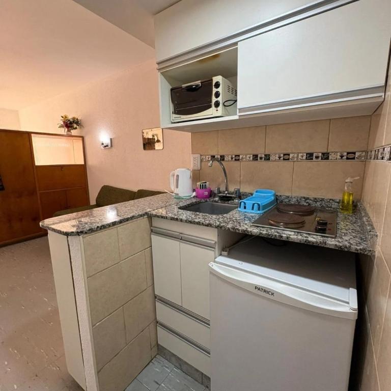 Departamente Ola Miramar - Playa 2 - Apartamento de 1 dormitorio - 7