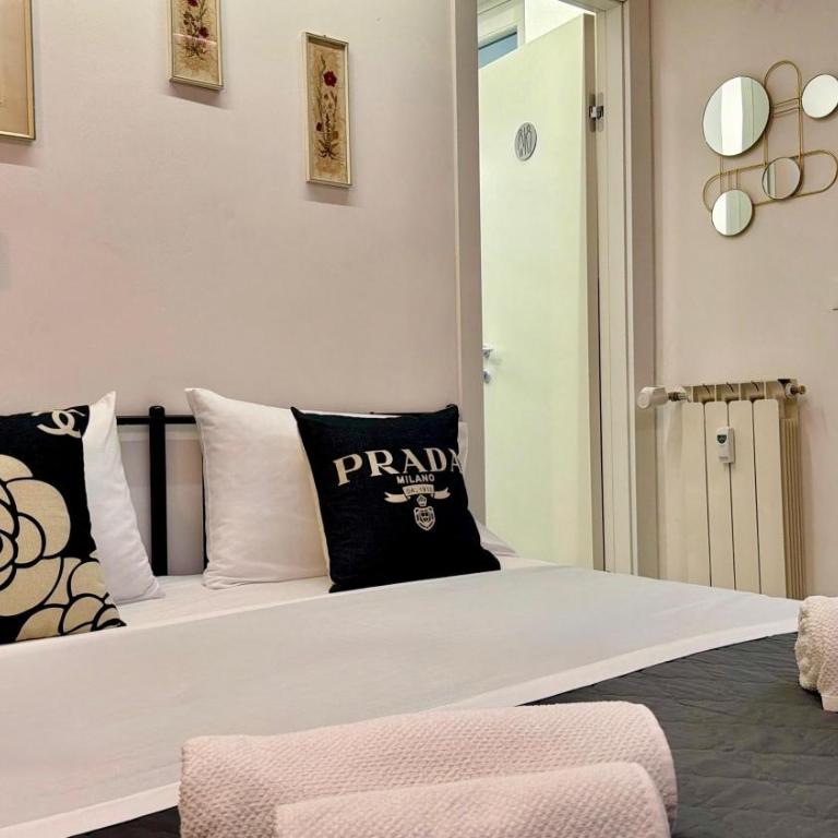 GCSPACE APARTMENT IN CENTER of TRIESTE - Appartamento con 1 Camera da Letto - 6