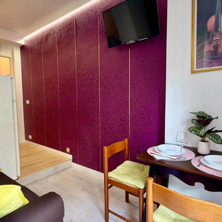 GCSPACE APARTMENT IN CENTER of TRIESTE - Appartamento con 1 Camera da Letto - 10