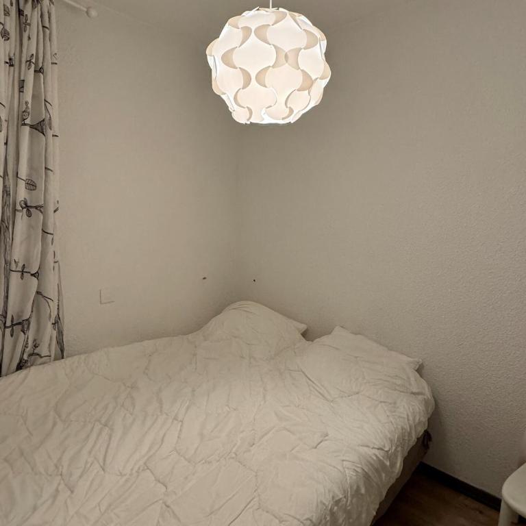 Résidence Carene - Appartement chaleureux · Proche des pistes · Vue pistes · Balcon MAE-3623 - Apartment - 10