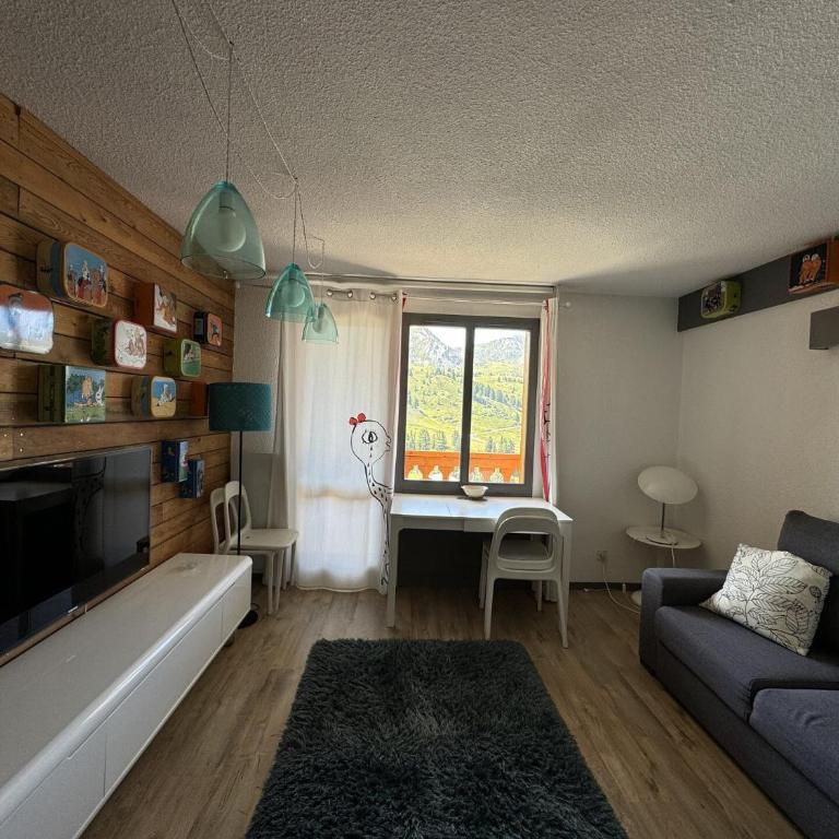 Résidence Carene - Appartement chaleureux · Proche des pistes · Vue pistes · Balcon MAE-3623 - Apartment - 11