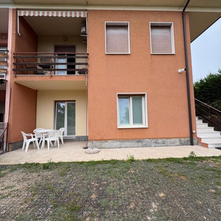 2 camere, 2 bagni e parcheggio, vicino al centro - Appartamento con 2 Camere da Letto - 25