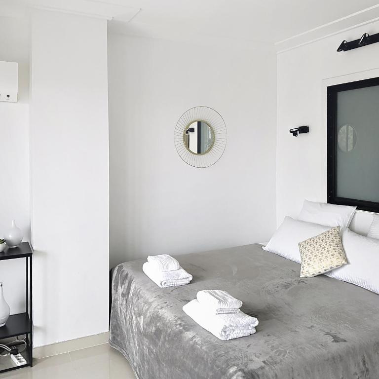 Studio apartment on La Croisette with terrace - Studio avec Balcon - 8