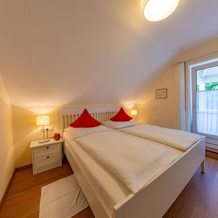 Haus am Mühlenweg - modern und lichtdurchflutet - Apartment mit 1 Schlafzimmer - 13