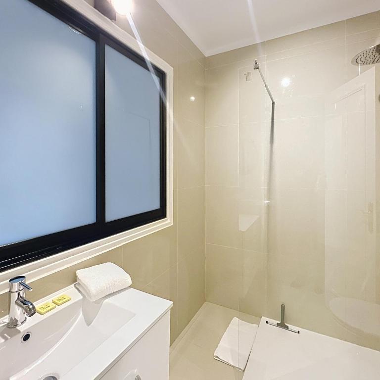 Studio apartment on La Croisette with terrace - Studio avec Balcon - 10