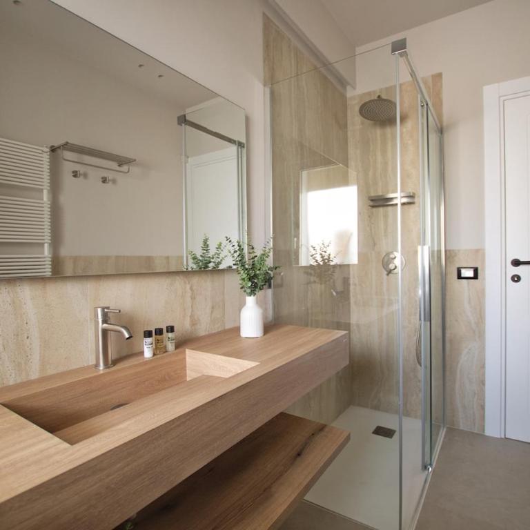 iFlat I Home Almeyda city center - Appartamento Deluxe con 2 Camere da Letto e Balcone - 13