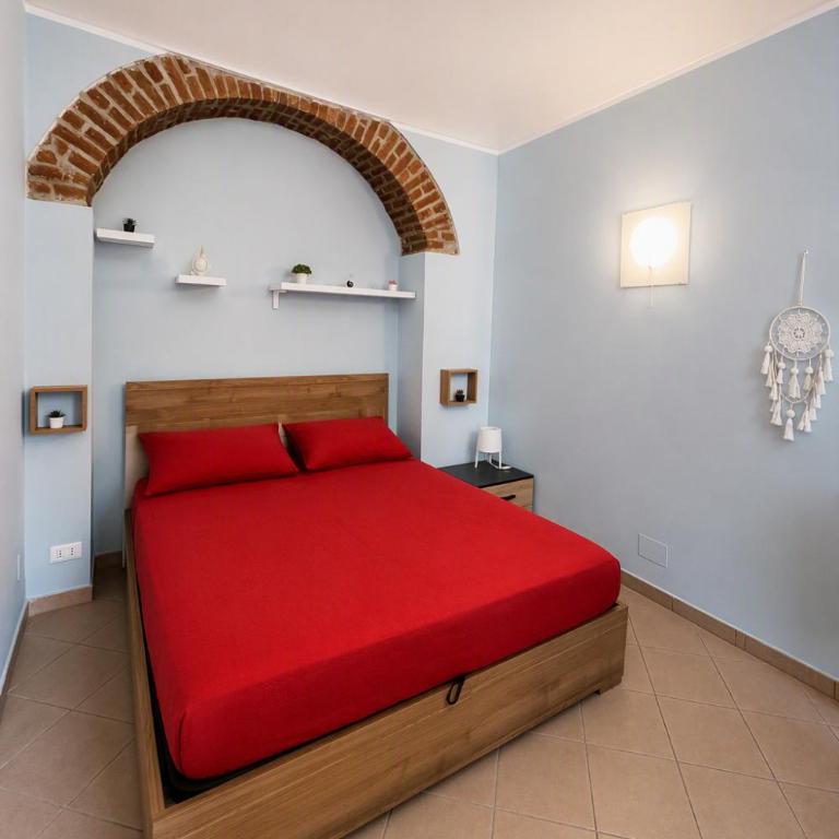 Scarlett Home Crocetta - Apartamento de 1 dormitorio - 1