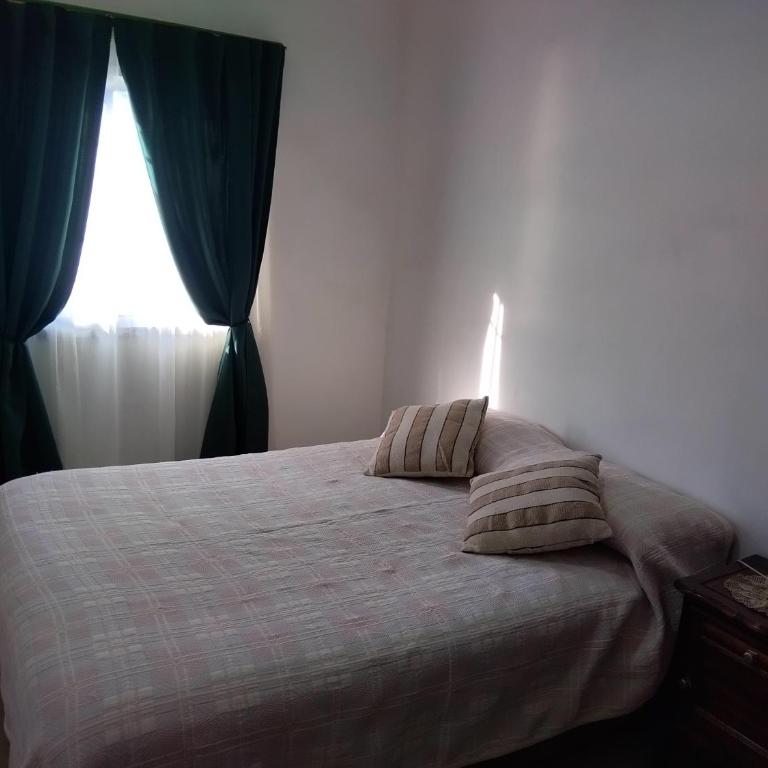Departamento Barrio Colón - Two-Bedroom Apartment - 6