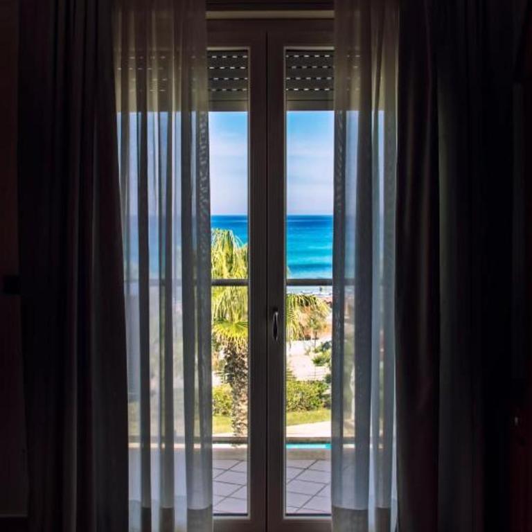 Hotel Sirenetta - Suite con vistas al mar - 3