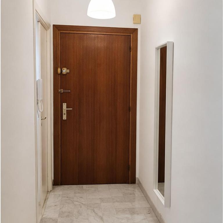 Studio avec balcon à 100m de la plage Menton Monaco - Apartment mit 1 Schlafzimmer - 14