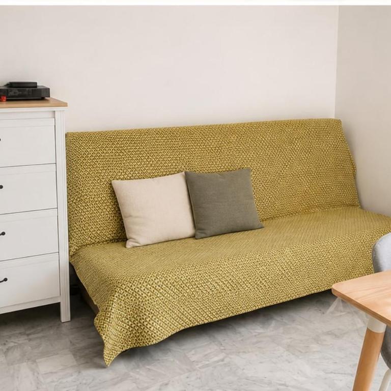 Studio avec balcon à 100m de la plage Menton Monaco - Apartment mit 1 Schlafzimmer - 20
