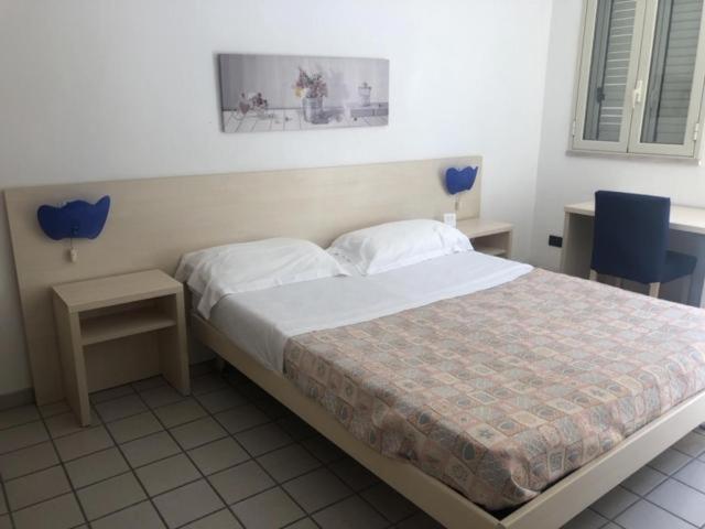 Hotel Sirenetta - Habitación Individual Económica - 3