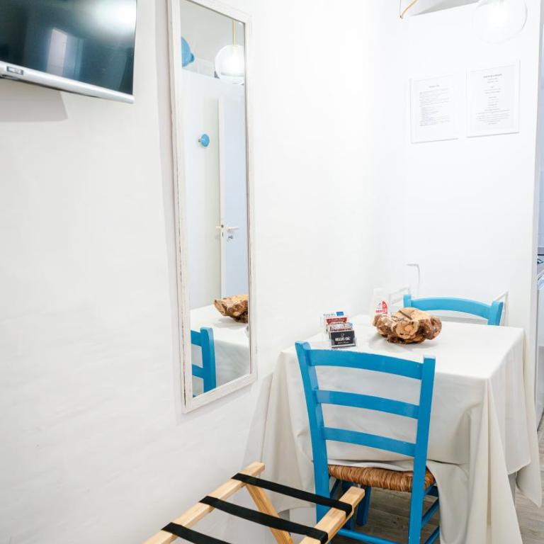 Porta Blu Apulia - Appartamento con 1 Camera da Letto - 38