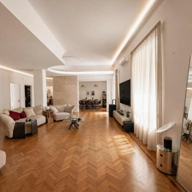 Appartamento confortevole con un'ampia camera da letto - Appartamento con 1 Camera da Letto - 5