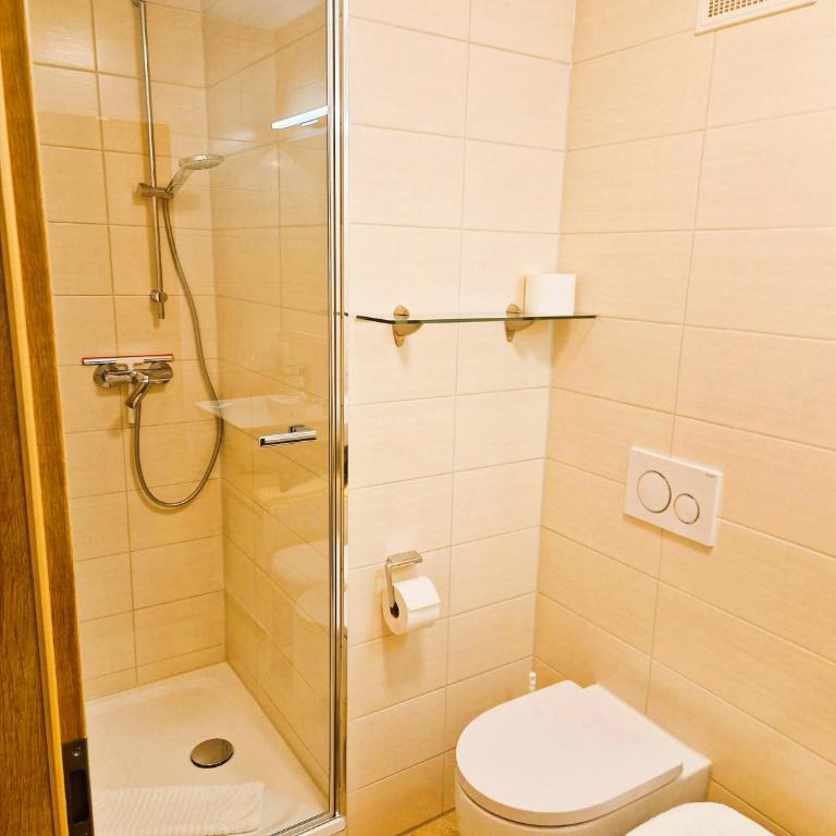 Haus am Mühlenweg - modern und lichtdurchflutet - Apartment mit 1 Schlafzimmer - 15