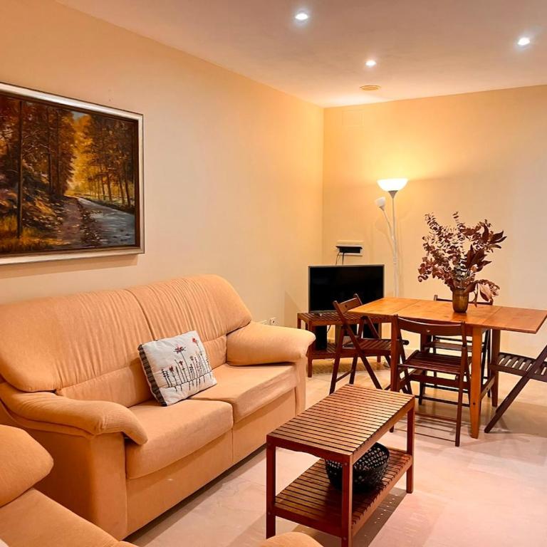 Apartmento en Casa Palacio, Centro Historico - Two-Bedroom Apartment - 1