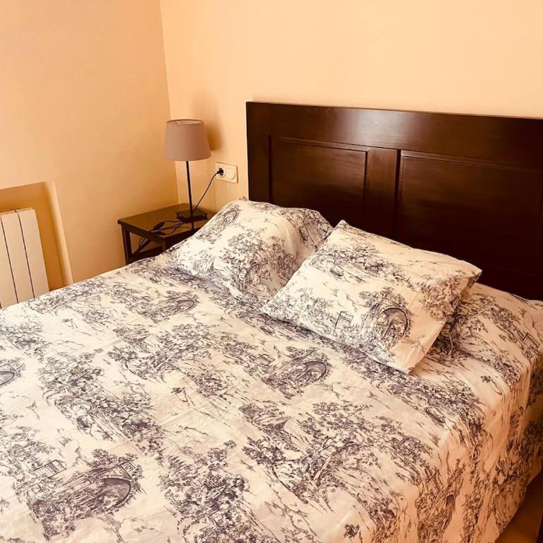 Apartmento en Casa Palacio, Centro Historico - Two-Bedroom Apartment - 13