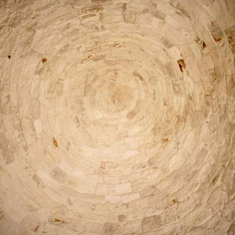 Il Carpino - Casa Trullo con 2 Camere da Letto - 27